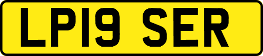 LP19SER