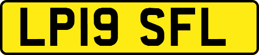 LP19SFL