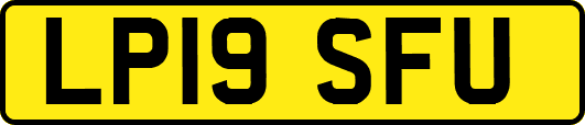 LP19SFU
