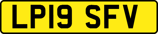 LP19SFV