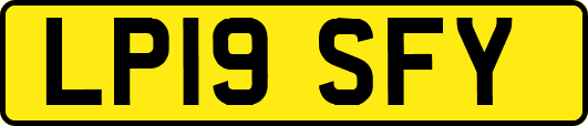 LP19SFY