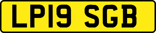 LP19SGB