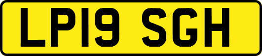 LP19SGH