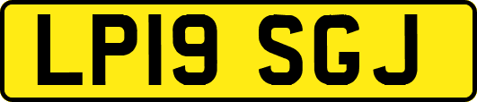 LP19SGJ