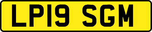 LP19SGM