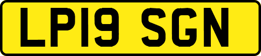 LP19SGN