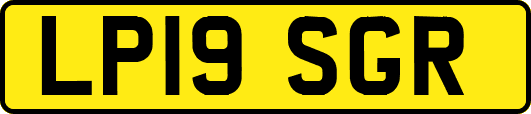 LP19SGR