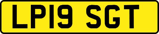 LP19SGT