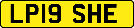 LP19SHE