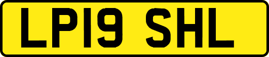 LP19SHL
