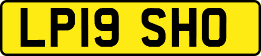 LP19SHO