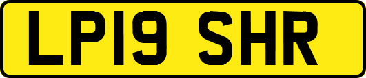 LP19SHR