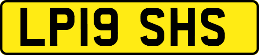 LP19SHS