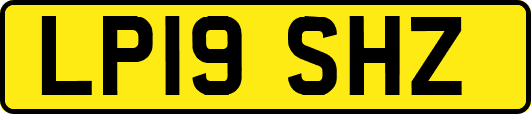 LP19SHZ