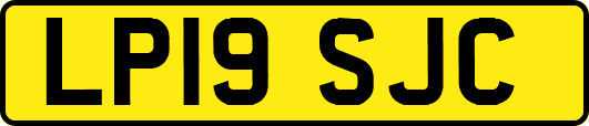 LP19SJC