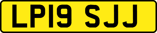 LP19SJJ