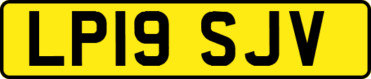 LP19SJV