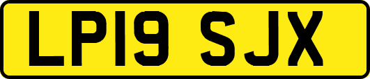 LP19SJX