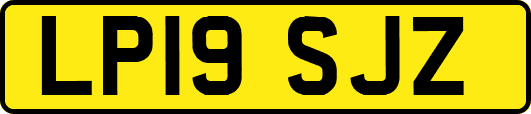 LP19SJZ
