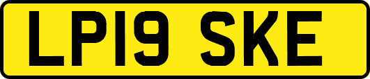 LP19SKE