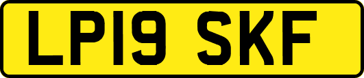 LP19SKF