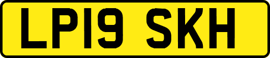 LP19SKH