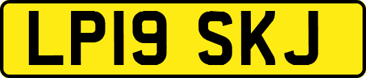 LP19SKJ