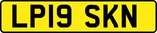 LP19SKN