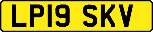 LP19SKV