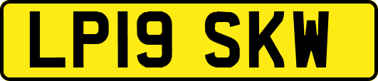 LP19SKW