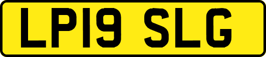 LP19SLG