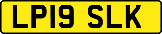 LP19SLK