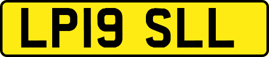 LP19SLL