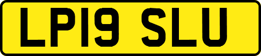 LP19SLU