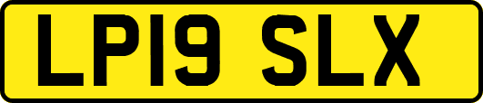 LP19SLX