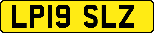 LP19SLZ