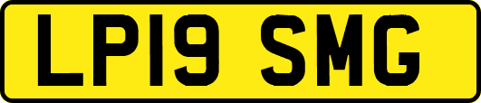 LP19SMG