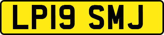 LP19SMJ