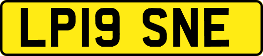 LP19SNE