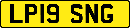 LP19SNG