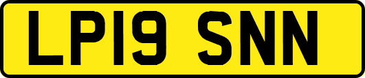 LP19SNN