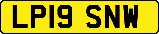 LP19SNW