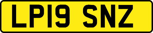 LP19SNZ