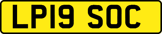 LP19SOC