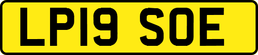 LP19SOE