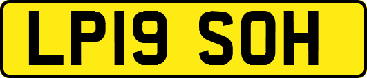 LP19SOH