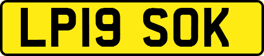 LP19SOK