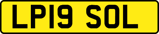 LP19SOL