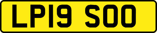 LP19SOO