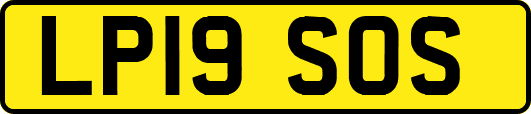 LP19SOS